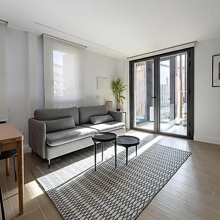 דירה Galihost - Carmucha Y Benito *