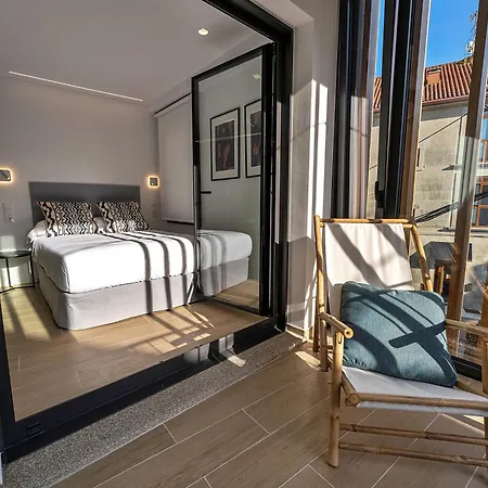 דירה Galihost - Carmucha Y Benito