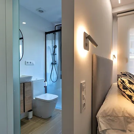 Galihost - Carmucha Y Benito דירה *