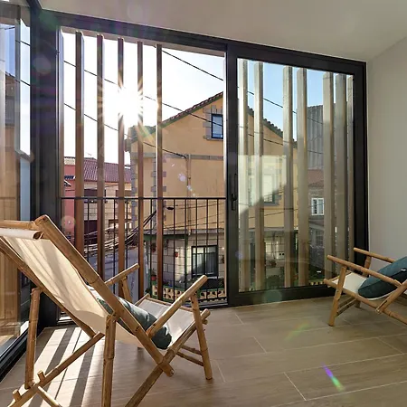 Galihost - Carmucha Y Benito