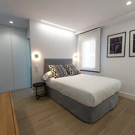 Galihost - Carmucha Y Benito דירה *