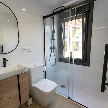 Galihost - Carmucha Y Benito דירה *