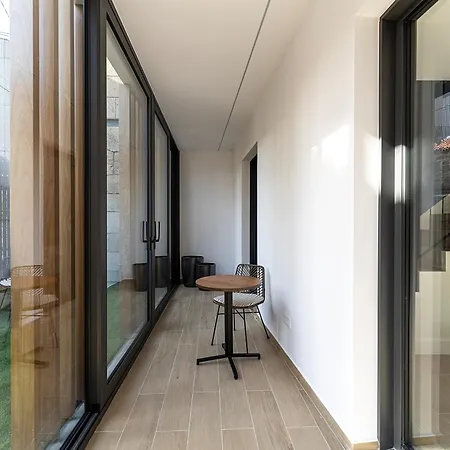 דירה Galihost - Carmucha Y Benito *