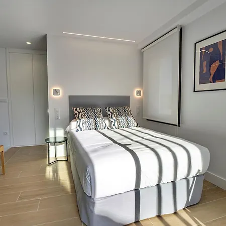 דירה Galihost - Carmucha Y Benito וילאנואבה דה ארוסה