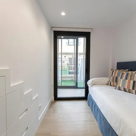 דירה Galihost - Carmucha Y Benito