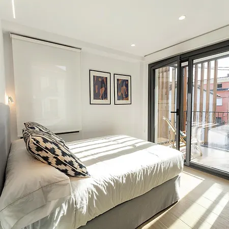 Galihost - Carmucha Y Benito דירה *