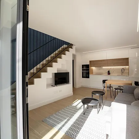 דירה Galihost - Carmucha Y Benito