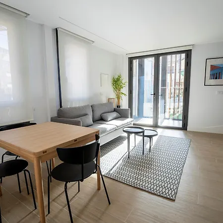 Galihost - Carmucha Y Benito * וילאנואבה דה ארוסה