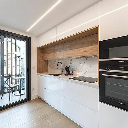 דירה Galihost - Carmucha Y Benito