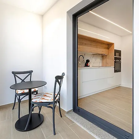 דירה Galihost - Carmucha Y Benito