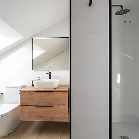 Galihost - Carmucha Y Benito וילאנואבה דה ארוסה