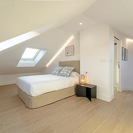 דירה Galihost - Carmucha Y Benito *