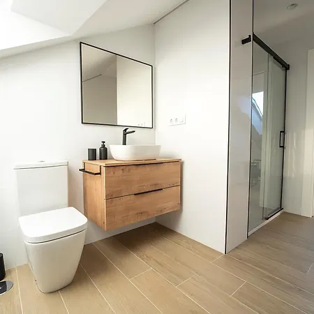 Galihost - Carmucha Y Benito דירה *