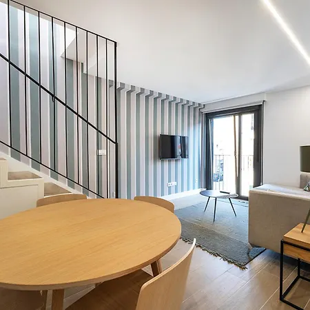 דירה Galihost - Carmucha Y Benito *